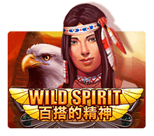 Wild Spirit